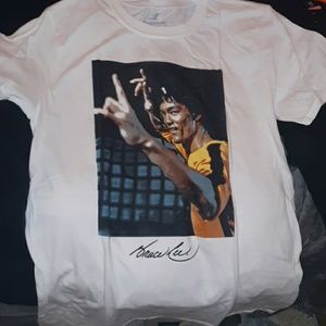 🚨 Bruce lee tee 🚨